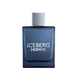 Iceberg Homme Eau De Toilette Uomo 200 Ml Vapo