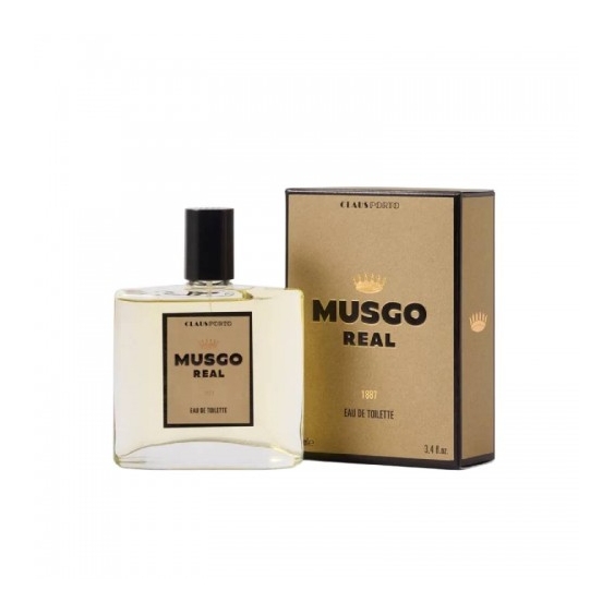 Claus Porto 1887 Eau De Toilette Uomo 100 Ml Vapo