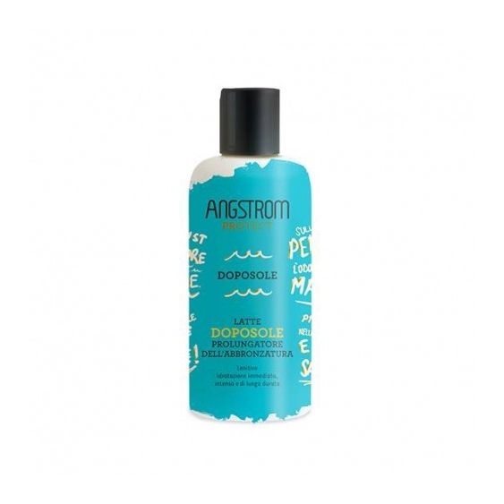 Angstrom Protect Latte Doposole Lenitivo 200 Ml