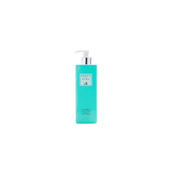 Acqua Dell'Elba Classica Donna Gel bagno doccia 500 ml