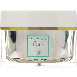 Acqua Dell'Elba Essenza Donna Crema Corpo profumata 200 Ml