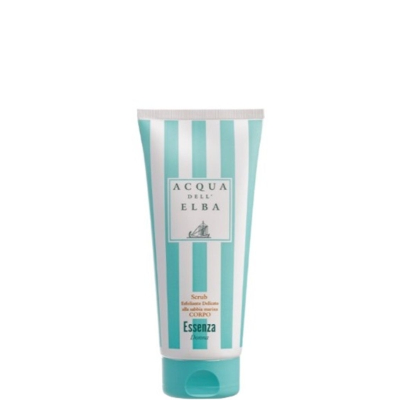 Acqua Dell'Elba Essenza Donna Scrub Profumato 200 ml