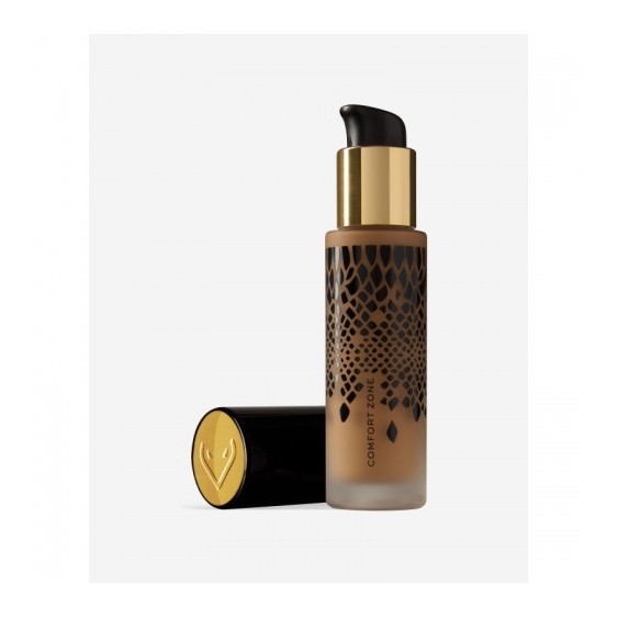 Virgo Comfort Zone Natural Matte Foundation N. 14