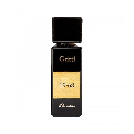Gritti 19-68 Eau De Parfum 100 Ml