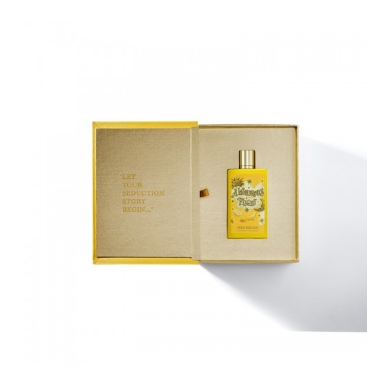 Mes Bisous A Wondrous Flight Extrait De Parfum 100 Ml