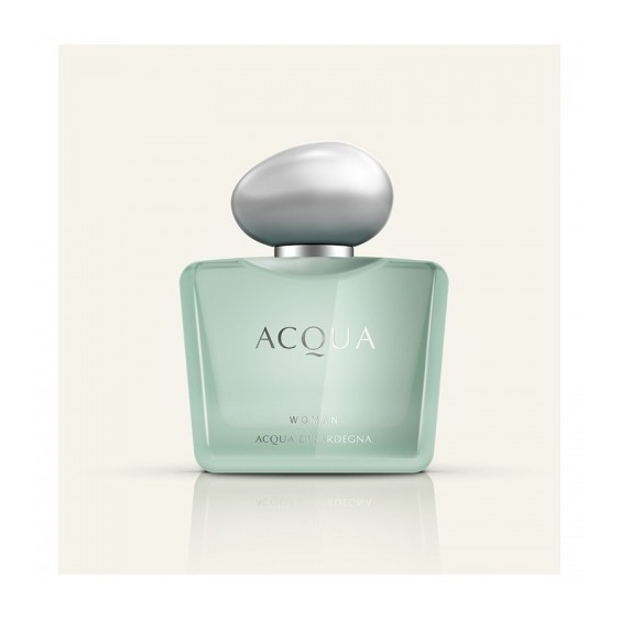 Acqua Di Sardegna Acqua Woman Eau De Parfum 50 Ml