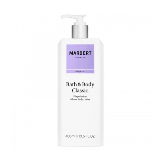 Marbert Allover Body Lotion 400 Ml
