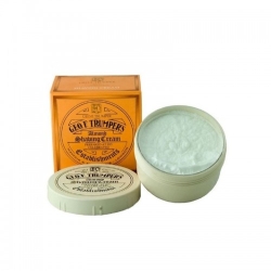 Geo.f Trumper Almond Soft Shaving Cream 200 Ml