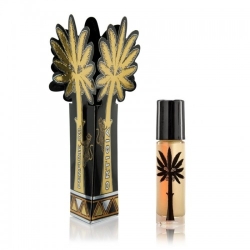 Ortigia Ambra Nera Profumo Roll-On 10 Ml