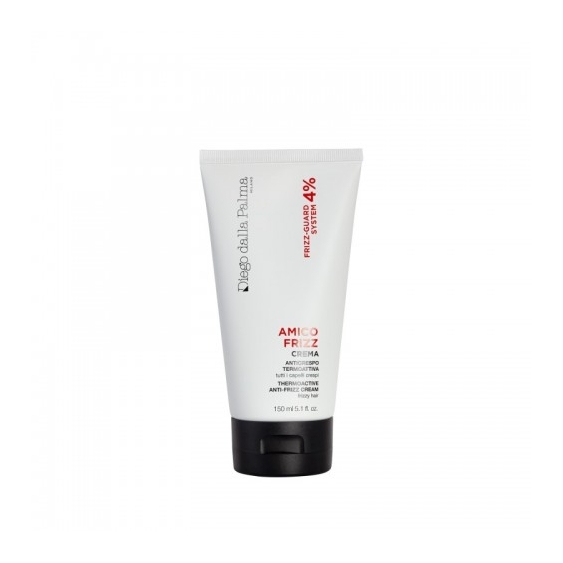 Diego Dalla Palma Amico Frizz Crema AntiCrespo Termoattiva 150 Ml