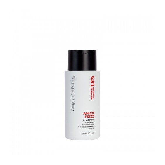 Diego Dalla Palma Amico Frizz Shampoo Anti Crespo 250 Ml