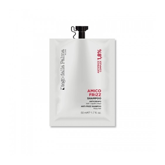 Diego Dalla Palma Amico Frizz Shampoo Anti Crespo Travel 30 Ml