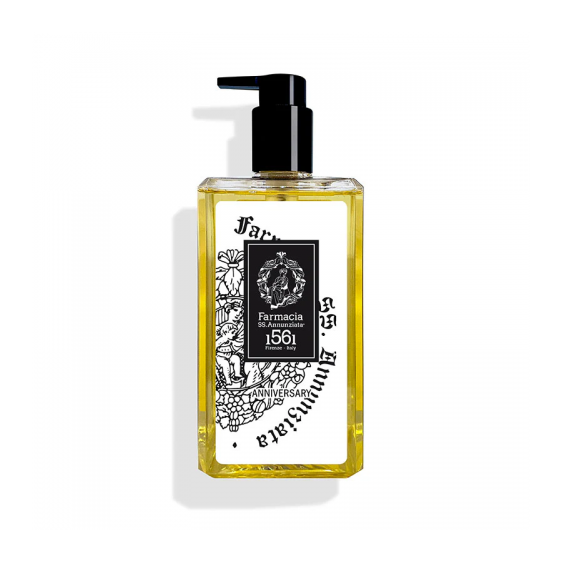 Farmacia Ss. Annunziata Anniversary Gel Doccia 500 Ml