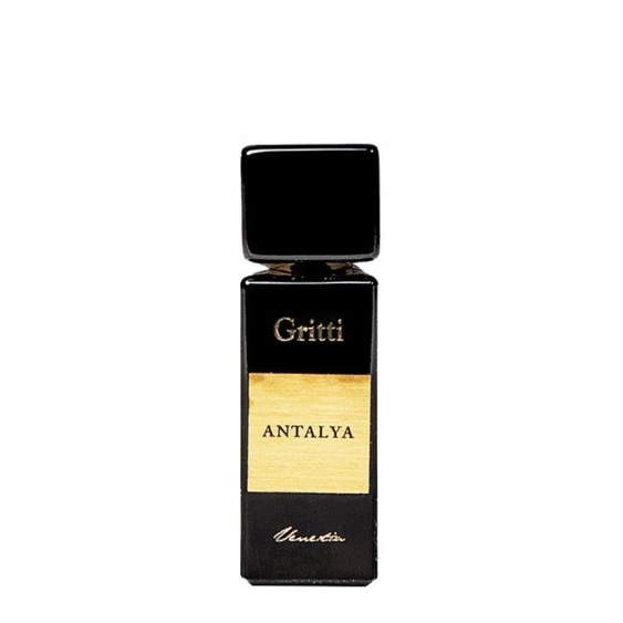 Gritti Antalya Eau De Parfum 100 Ml