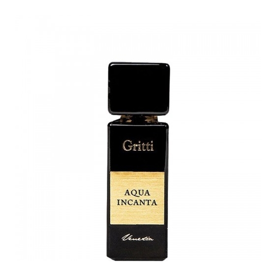 Gritti Aqua Incanta Eau De Parfum 100 Ml