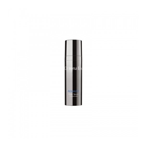 Dr Irena Eris Aquality Siero-Concentrato Idratante Per Il Giorno E La Notte 30 Ml