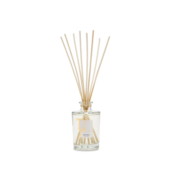 Teatro Fragranze Uniche Basic Collection Diffusore Con Bastoncini 250 Ml