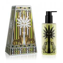 Ortigia Bergamotto Bagno Schiuma 250 Ml