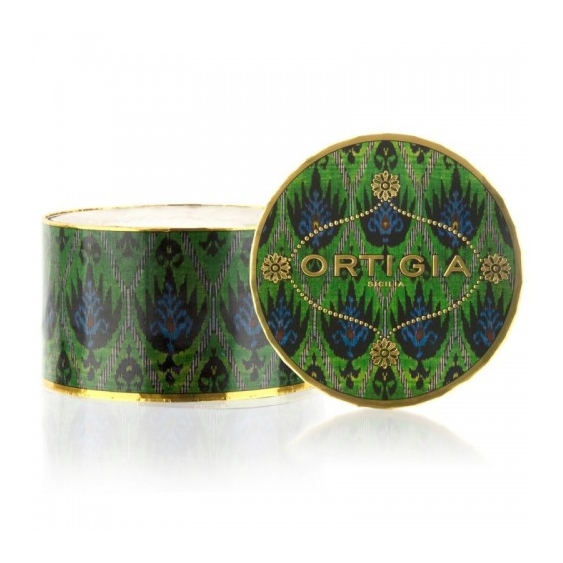 Ortigia Bergamotto Sali Da Bagno 500 G