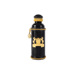 Alexandre J. Black Muscs Eau De Parfum 100 Ml