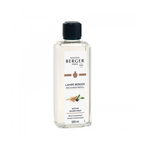 Maison Berger Paris Blé D'Or Ricariche Catalisi 500 Ml