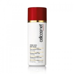 Cellcosmet Switzerland Body Cream 125 Ml