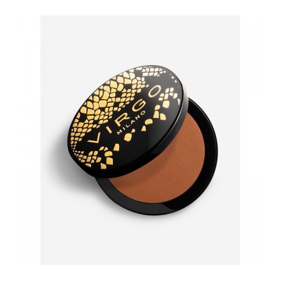 Virgo Brownies Luminous Bronzer N. 01