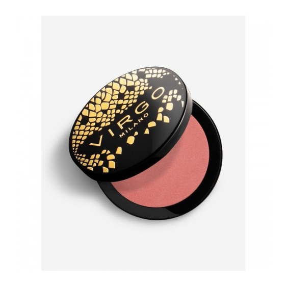 Virgo Bubblegum Luminous Blush N. 02