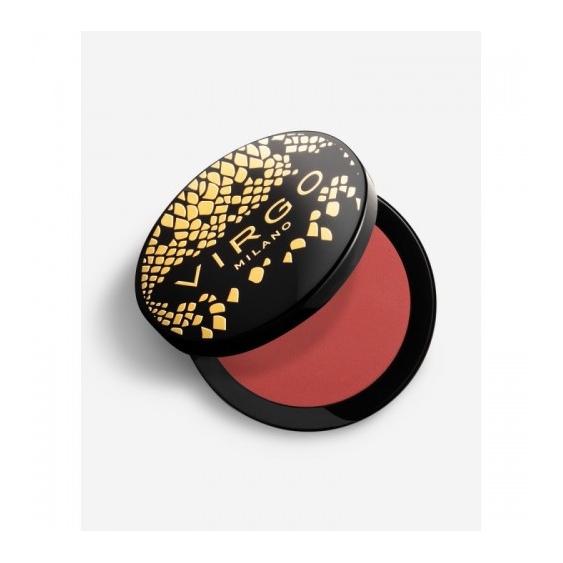 Virgo Bubblegum Matte Blush N. 01