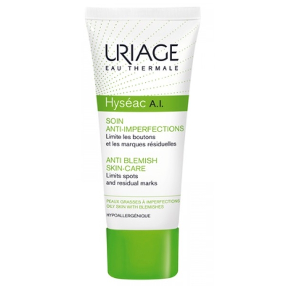 Uriage Hyséac A.I. Soin Anti-Imperfections 40ML