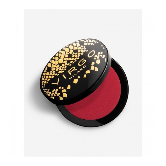 Virgo Bubblegum Matte Blush N. 04