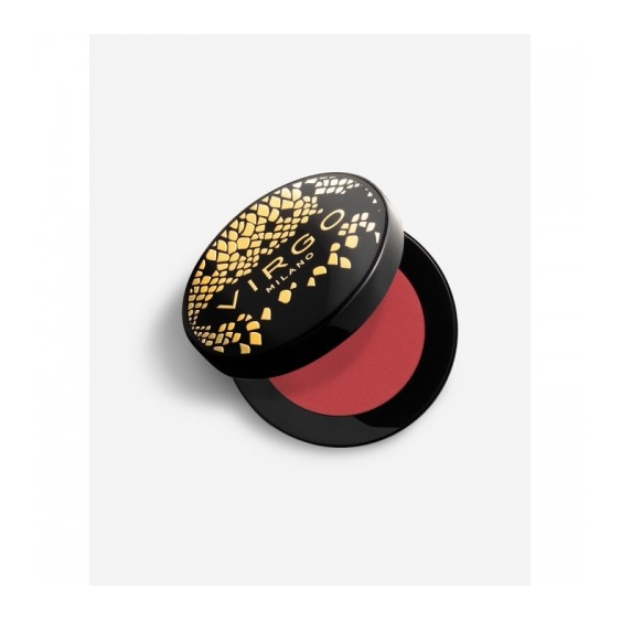 Virgo Ceramic Matte Eyeshadow N. 03