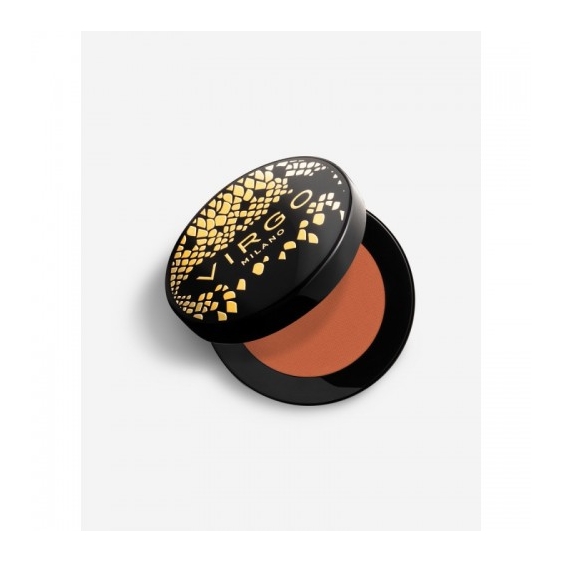 Virgo Ceramic Matte Eyeshadow N. 04