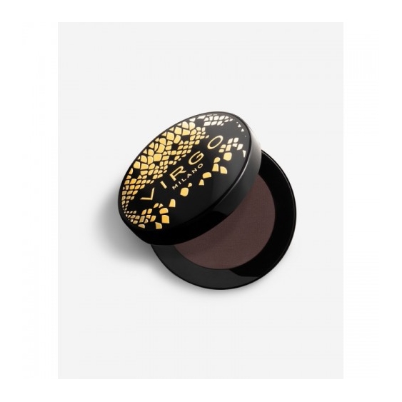 Virgo Ceramic Matte Eyeshadow N. 08