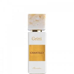 Gritti Chantilly Eau De Parfum 100 Ml