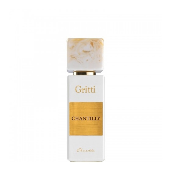 Gritti Chantilly Eau De Parfum 100 Ml