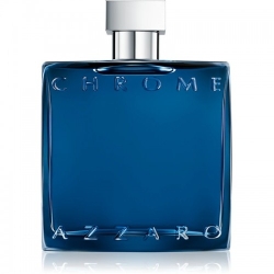 Azzaro Chrome Parfum 100 Ml