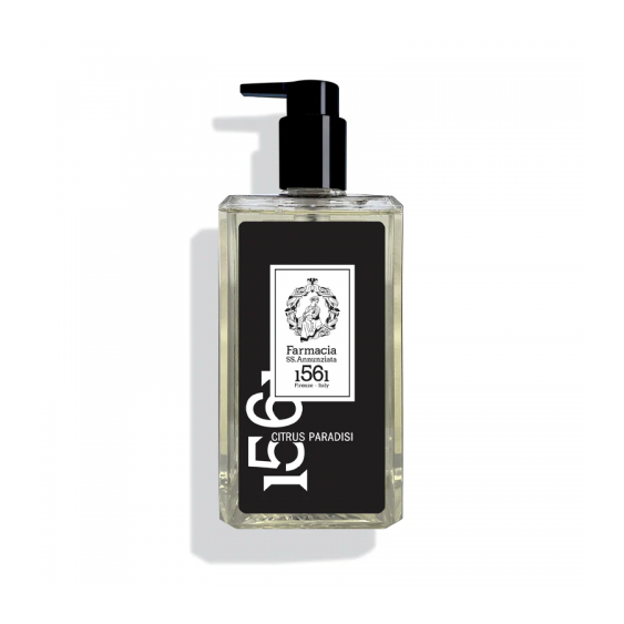 Farmacia Ss. Annunziata Citrus Paradisi Gel Doccia 500 Ml