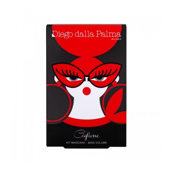 Diego Dalla Palma Cofanetto Ciglione