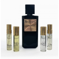 Brecourt Paris Contre Pouvoir Eau De Parfum 100 Ml
