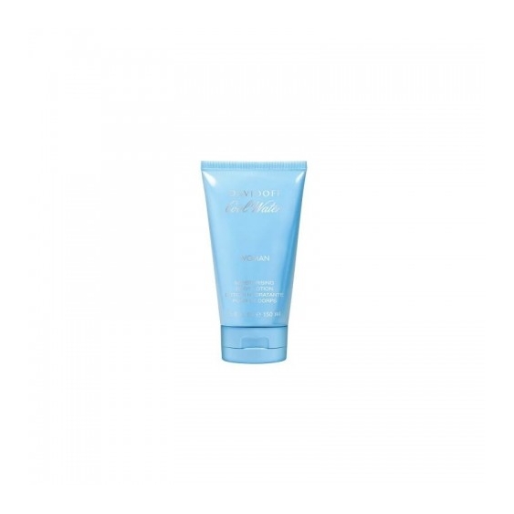 Davidoff Cool Water Woman Body Lotion 150 Ml
