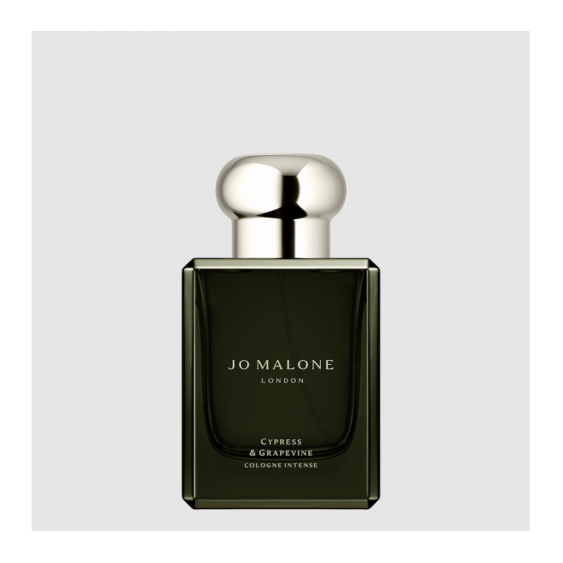 Jo Malone London Cypress & Grapevine Cologne Intense 50 Ml