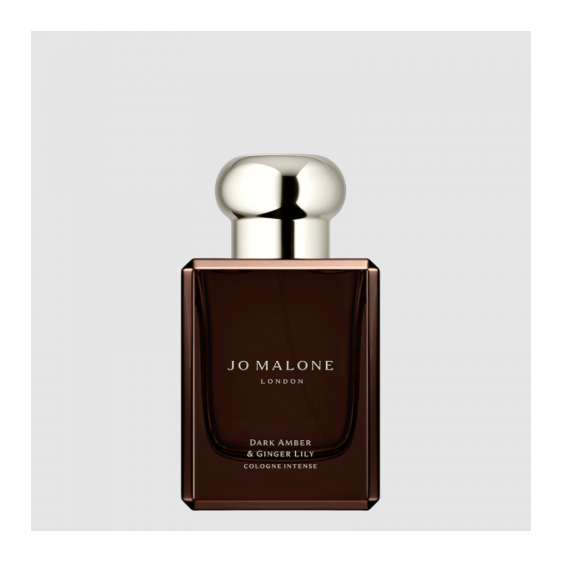 Jo Malone London Dark Amber & Ginger Lily Cologne Intense 50 Ml