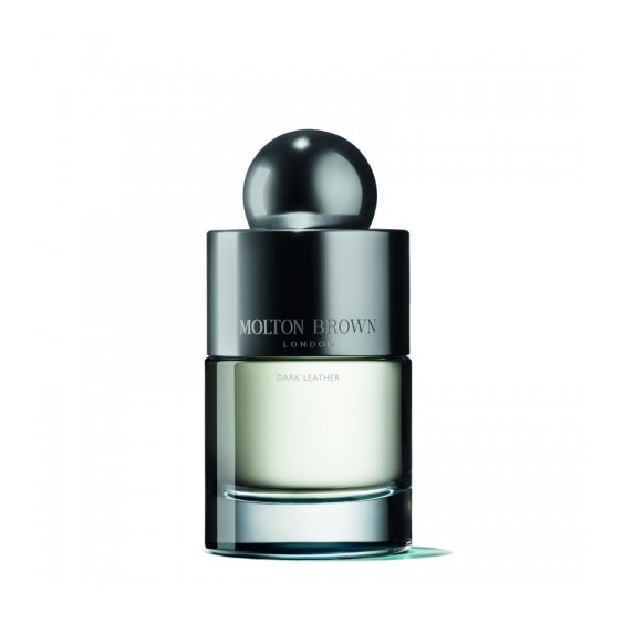 Molton Brown Dark Leather Eau De Toilette 100 Ml