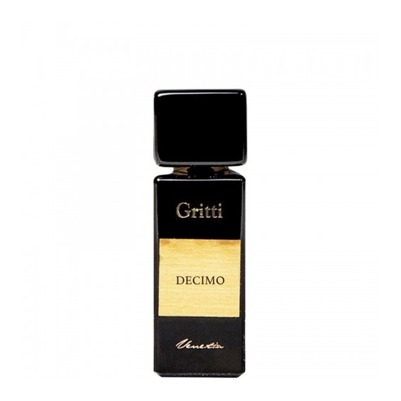 Gritti Decimo Eau De Parfum 100 Ml