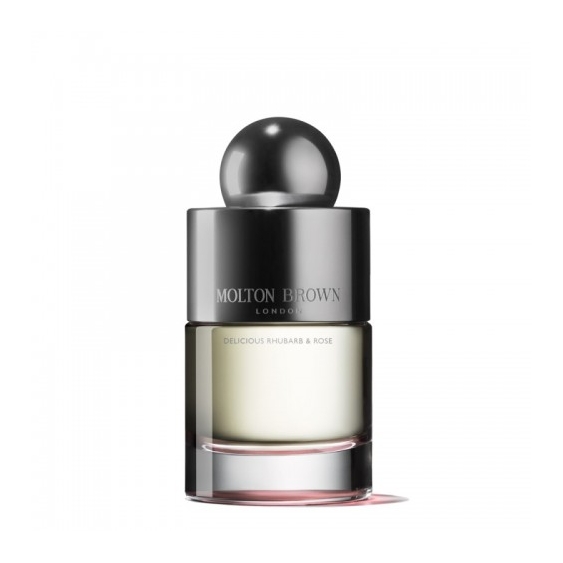 Molton Brown Delicious Rhubarb & Rose Eau De Toilette 100 Ml
