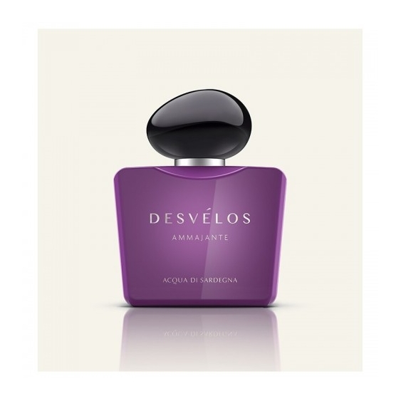Acqua Di Sardegna Desvélos Ammajante Eau De Parfum 50 Ml
