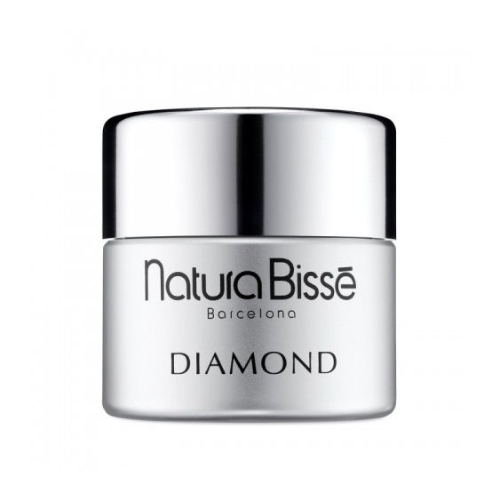 Natura Bisse Diamond Trattamento Gel 50 Ml