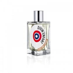 Etat Libre D'Orange Divin'Enfant Eau De Parfum 50 Ml