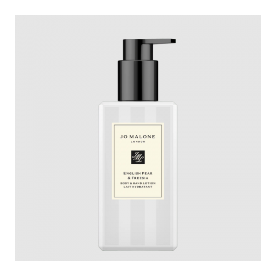 Jo Malone London English Pear Fresia Lozione Mani E Corpo 250 Ml